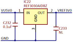 图17。VREF3V0